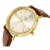 Giewont Sapphire Women's Watch GW5390-A3 / gold