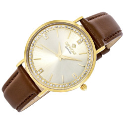 Giewont Sapphire Women's Watch GW5390-A3 / gold