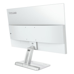 Lenovo L27-4C computer monitor 68.6 cm (27") 1920 x 1080 pixels Full HD LCD Grey