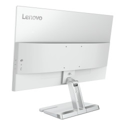 Lenovo L27-4C computer monitor 68.6 cm (27") 1920 x 1080 pixels Full HD LCD Grey