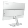 Lenovo L27-4C computer monitor 68.6 cm (27") 1920 x 1080 pixels Full HD LCD Grey
