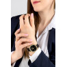 Giewont Sapphire Women’s Watch GW5390-A4 / gold/black