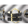 Giewont Sapphire Women’s Watch GW5390-A4 / gold/black