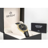 Giewont Sapphire Women’s Watch GW5390-A4 / gold/black