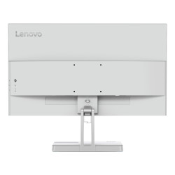 Lenovo L27-4C computer monitor 68.6 cm (27") 1920 x 1080 pixels Full HD LCD Grey