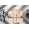 Giewont Sapphire Women's Watch / rose gold