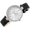 Giewont Sapphire Women's Watch / silver