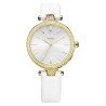 Giewont Sapphire Women’s Watch / gold/silver