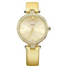 Giewont Sapphire Women’s Watch GW9890-A3 / gold