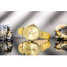Giewont Sapphire Women’s Watch GW9890-A3 / gold