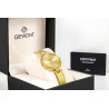 Giewont Sapphire Women’s Watch GW9890-A3 / gold
