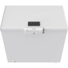 Whirlpool W3RHS19EW1 Šaldiklis-skrynia Pastatomi 198 L Balta