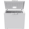 Whirlpool W3RHS19EW1 Šaldiklis-skrynia Pastatomi 198 L Balta