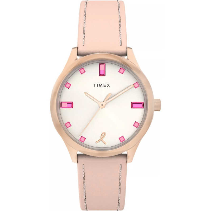 TIMEX Dress Women's Watch TW2V95800
