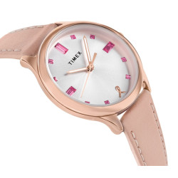 TIMEX Dress Women's Watch TW2V95800
