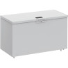 Whirlpool W3RHS44EW Šaldiklis-skrynia Pastatomi 442 L Balta