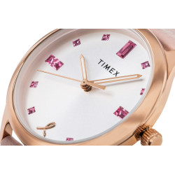 TIMEX Dress Women's Watch TW2V95800