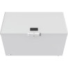 Whirlpool W3RHS44EW Šaldiklis-skrynia Pastatomi 442 L Balta
