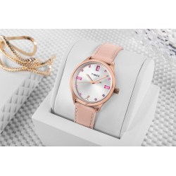 TIMEX Dress Women's Watch TW2V95800