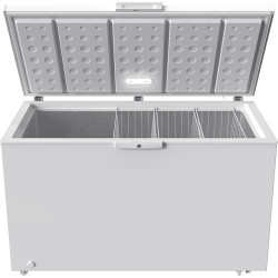 Whirlpool W3RHS44EW Šaldiklis-skrynia Pastatomi 442 L Balta