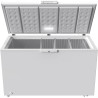 Whirlpool W3RHS44EW Chest freezer Freestanding 442 L White