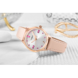 TIMEX Dress Women's Watch TW2V95800
