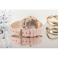 TIMEX Dress Women's Watch TW2V95800