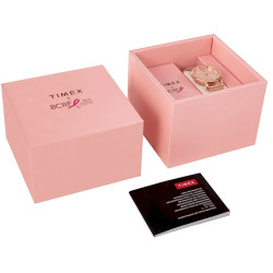 TIMEX Dress Women's Watch TW2V95800