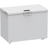 Whirlpool W3RHS30EW Chest freezer Freestanding 308 L White