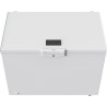 Whirlpool W3RHS30EW Šaldiklis-skrynia Pastatomi 308 L Balta