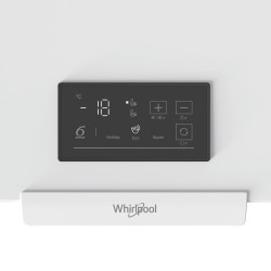 Whirlpool W3RHS30EW Chest freezer Freestanding 308 L White