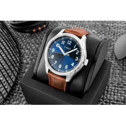 TIMEX Main Street Men's Watch TW2Y16200