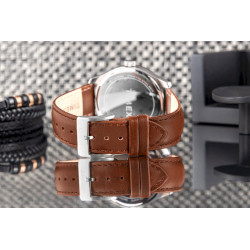 TIMEX Main Street Men's Watch TW2Y16200