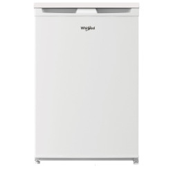 Whirlpool W55R1 112W šaldytuvas Pastatomi 128 L Balta
