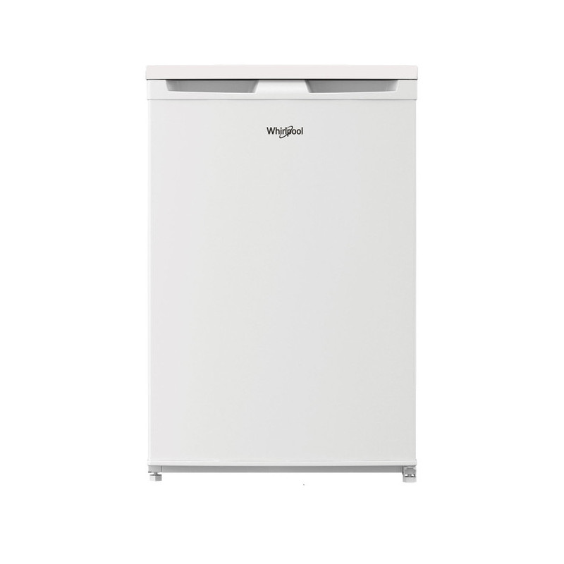 Whirlpool W55R1 112W šaldytuvas Pastatomi 128 L Balta