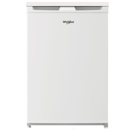 Whirlpool W55R1 112W šaldytuvas Pastatomi 128 L Balta