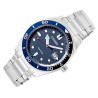 CITIZEN Marine Sporty Men’s Watch AW1761-89L / silver-blue