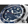 CITIZEN Marine Sporty Men’s Watch AW1761-89L / silver-blue