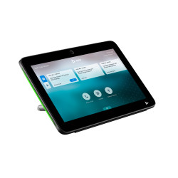 HP Poly TC10 Touch Controller Black Juoda