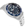 CITIZEN Marine Sporty Men’s Watch AW1761-89L / silver-blue