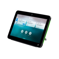 HP Poly TC10 Touch Controller Black Juoda