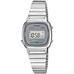 Casio LA670WEA-7EF