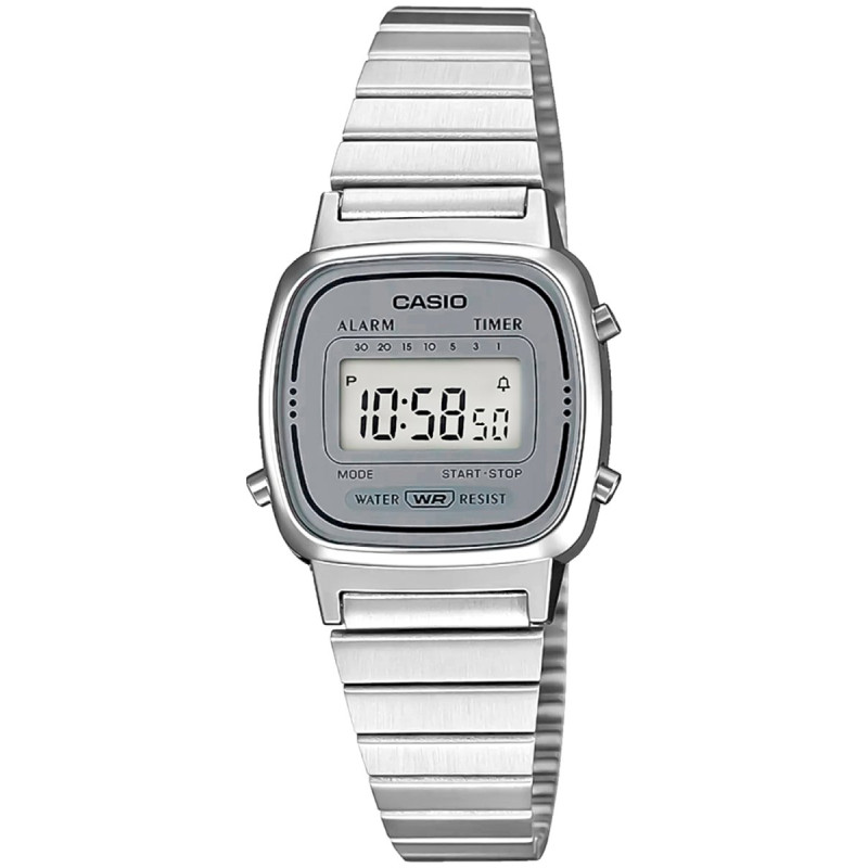 Casio LA670WEA-7EF