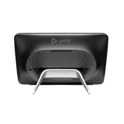 HP Poly TC10 Touch Controller Black