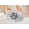 CASIO Vintage LA670WEA-7EF Women's Watch / silver