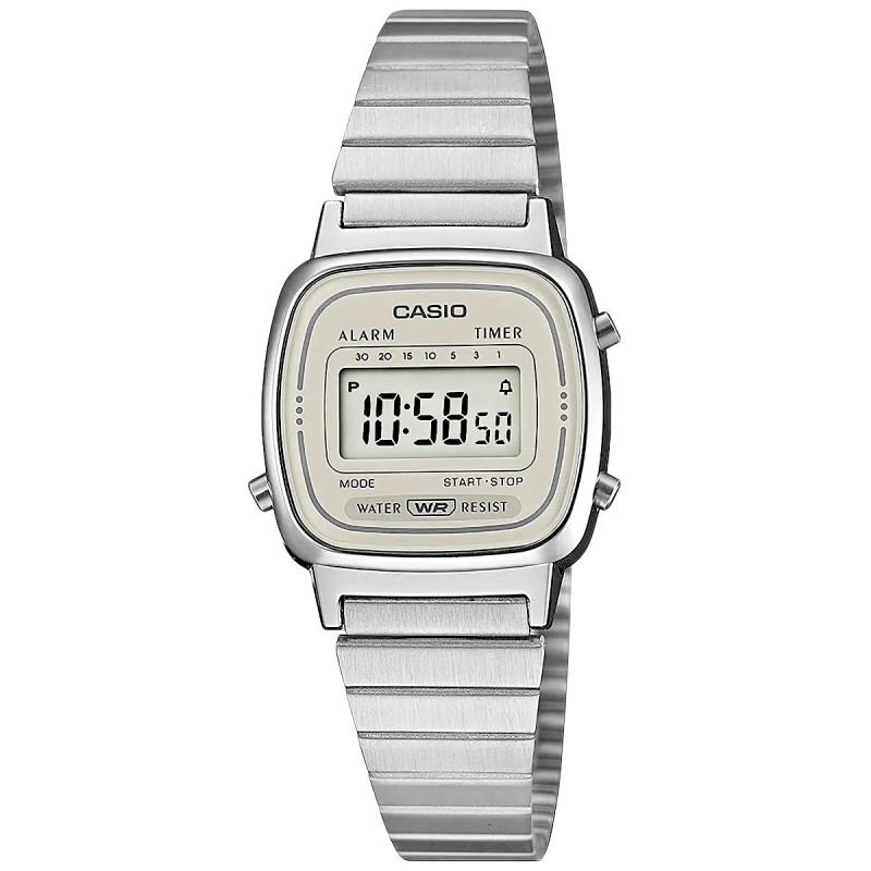Casio LA670WEA-8AEF