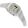 CASIO Vintage LA670WEA-8AEF Women's Watch / silver