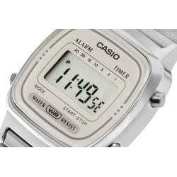 Casio LA670WEA-8AEF