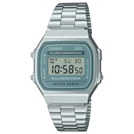 Casio A168WA-3AYES