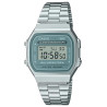 Casio A168WA-3AYES